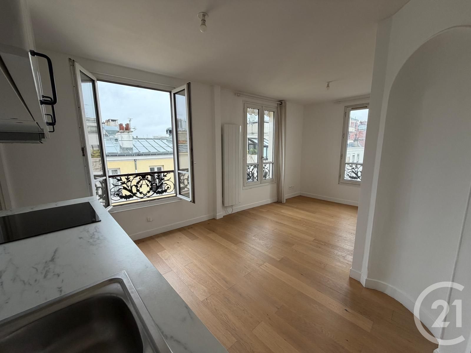 Appartement à vendre, 37m², Paris 14ème