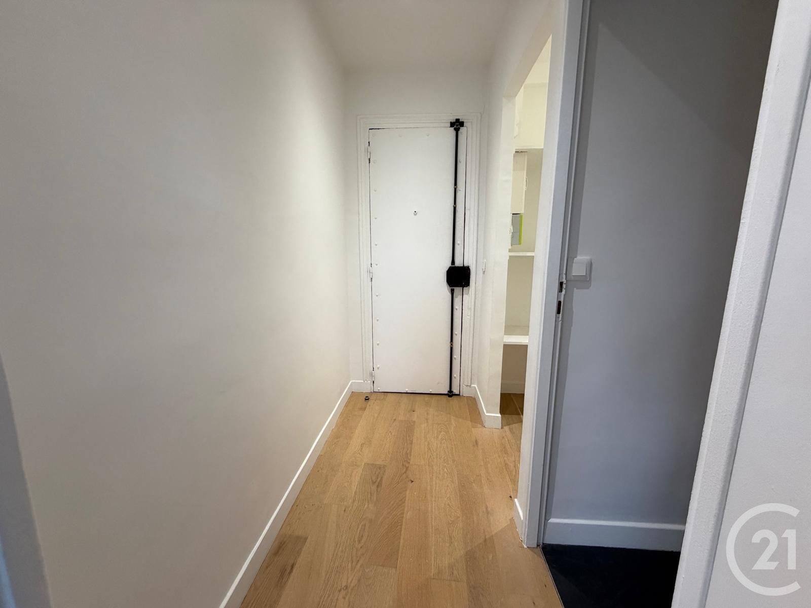 Appartement à vendre, 37m², Paris 14ème