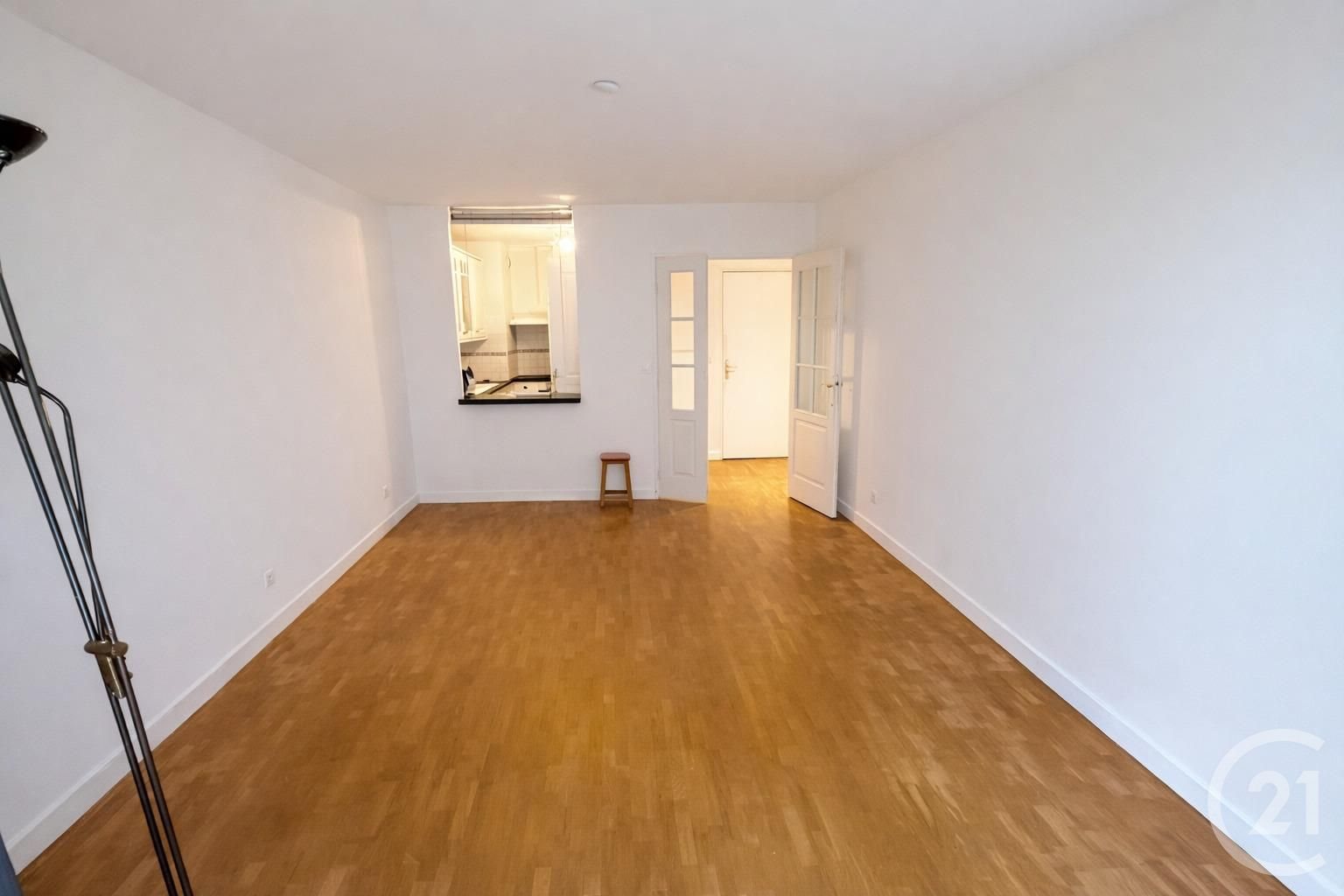 Appartement à louer, 42m², Paris 14ème