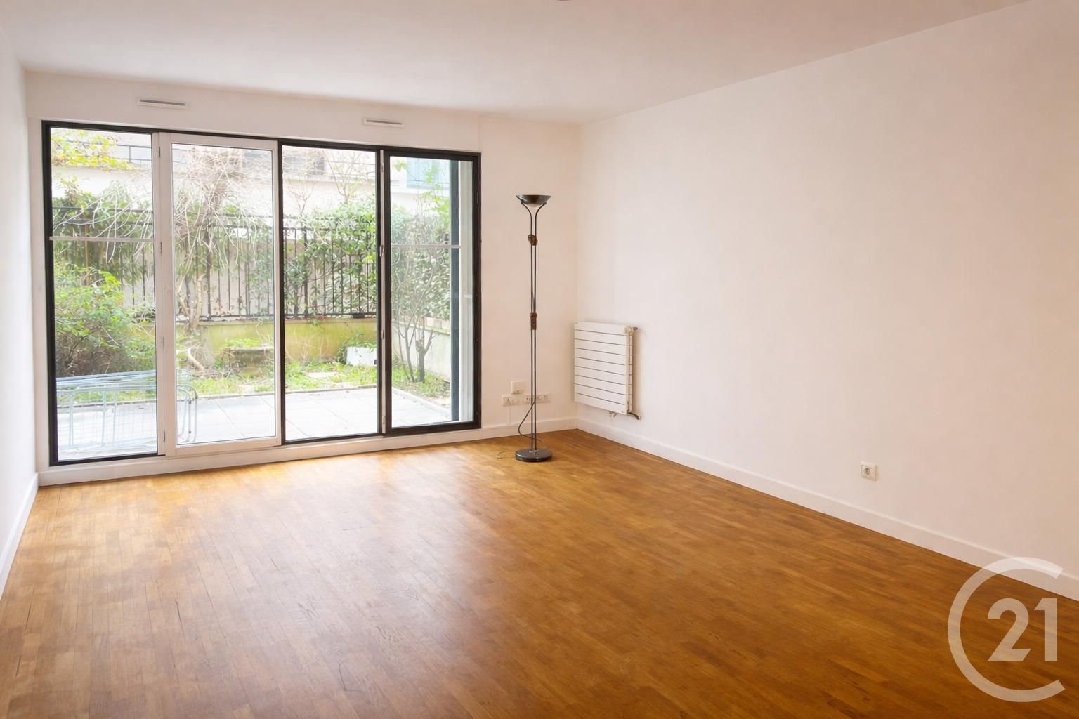 Appartement à louer, 42m², Paris 14ème