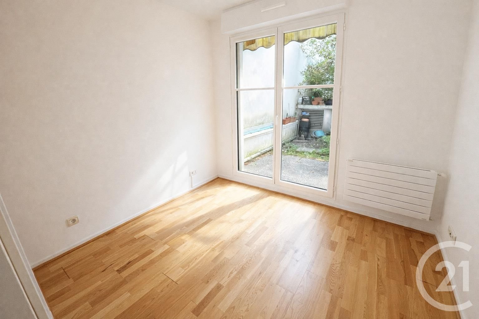 Appartement à louer, 42m², Paris 14ème