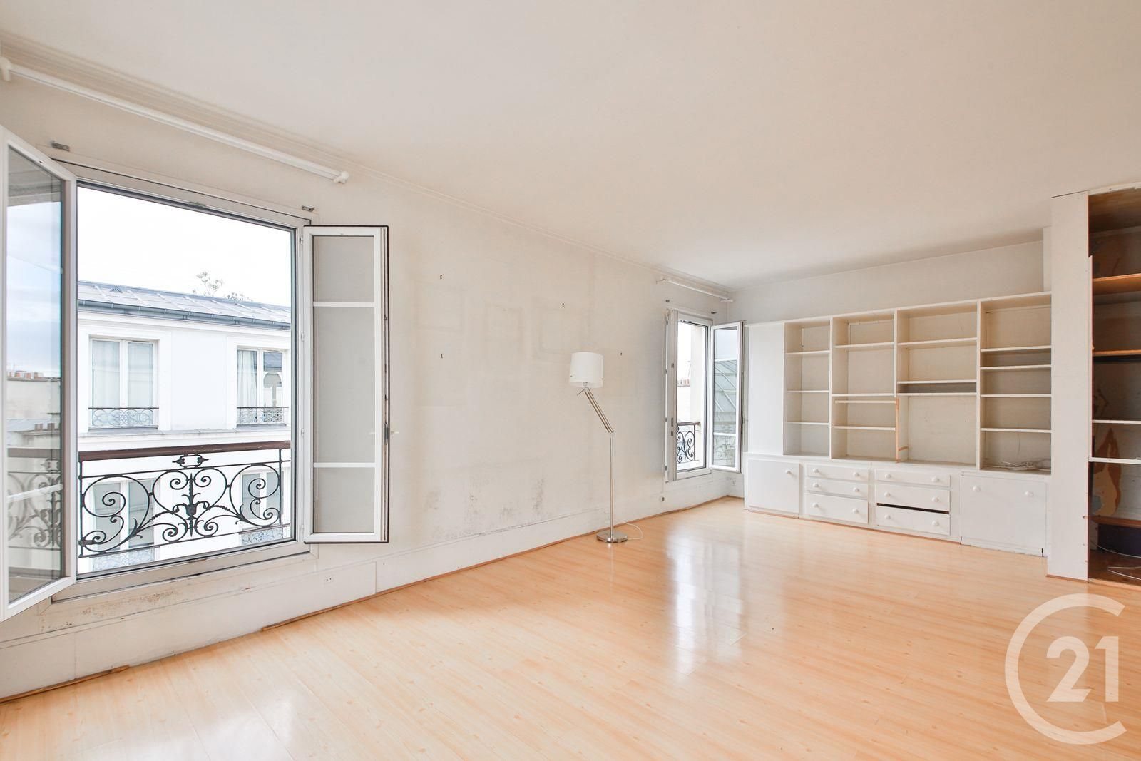 Appartement à vendre, 51m², Paris 14ème