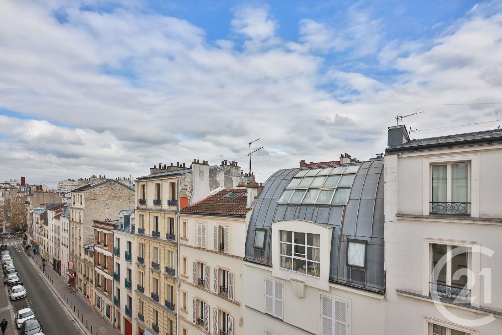 Appartement à vendre, 51m², Paris 14ème