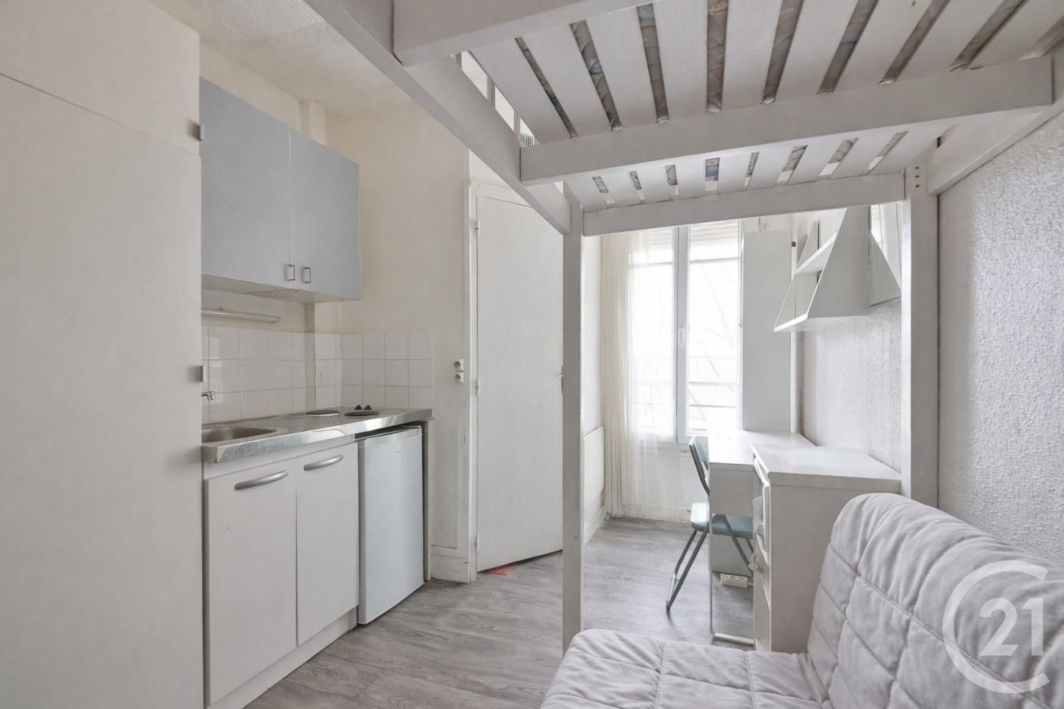 Appartement à vendre, 10m², Paris 14ème