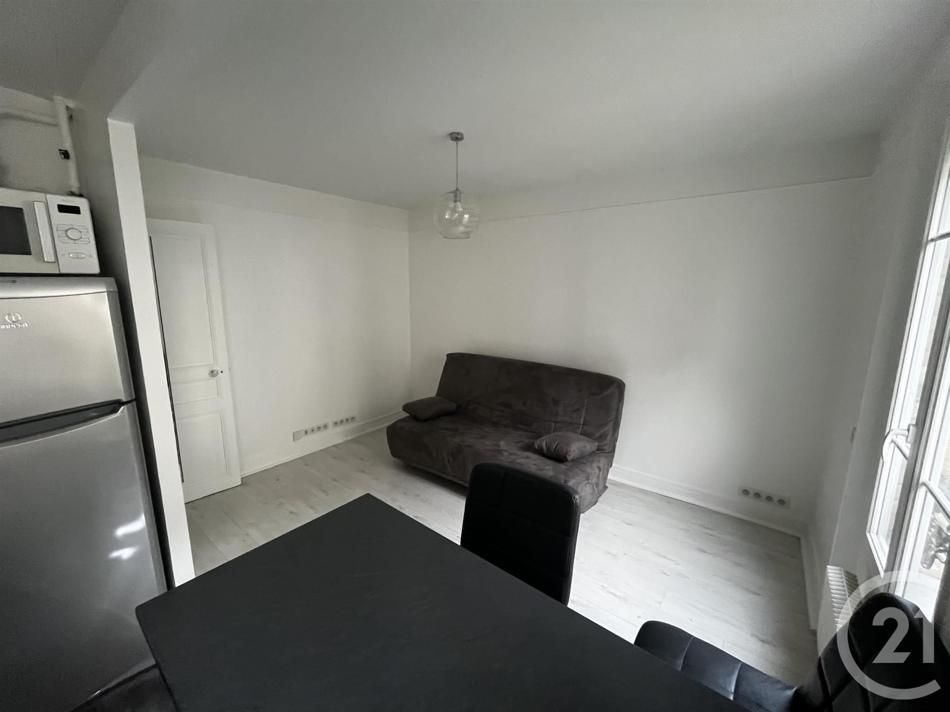 Appartement à louer, 36m², Paris 14ème