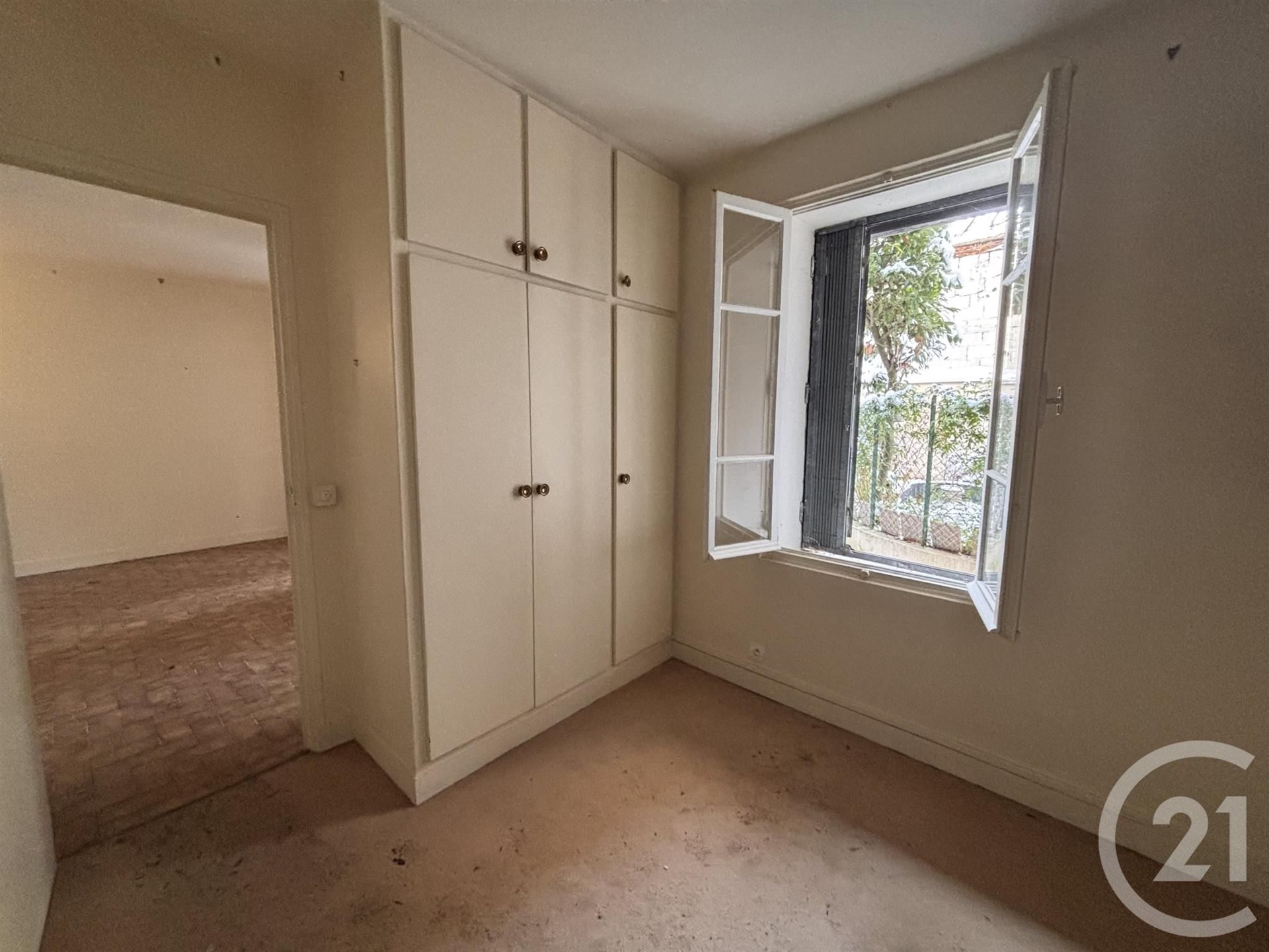 Appartement à vendre, 27m², Paris 14ème