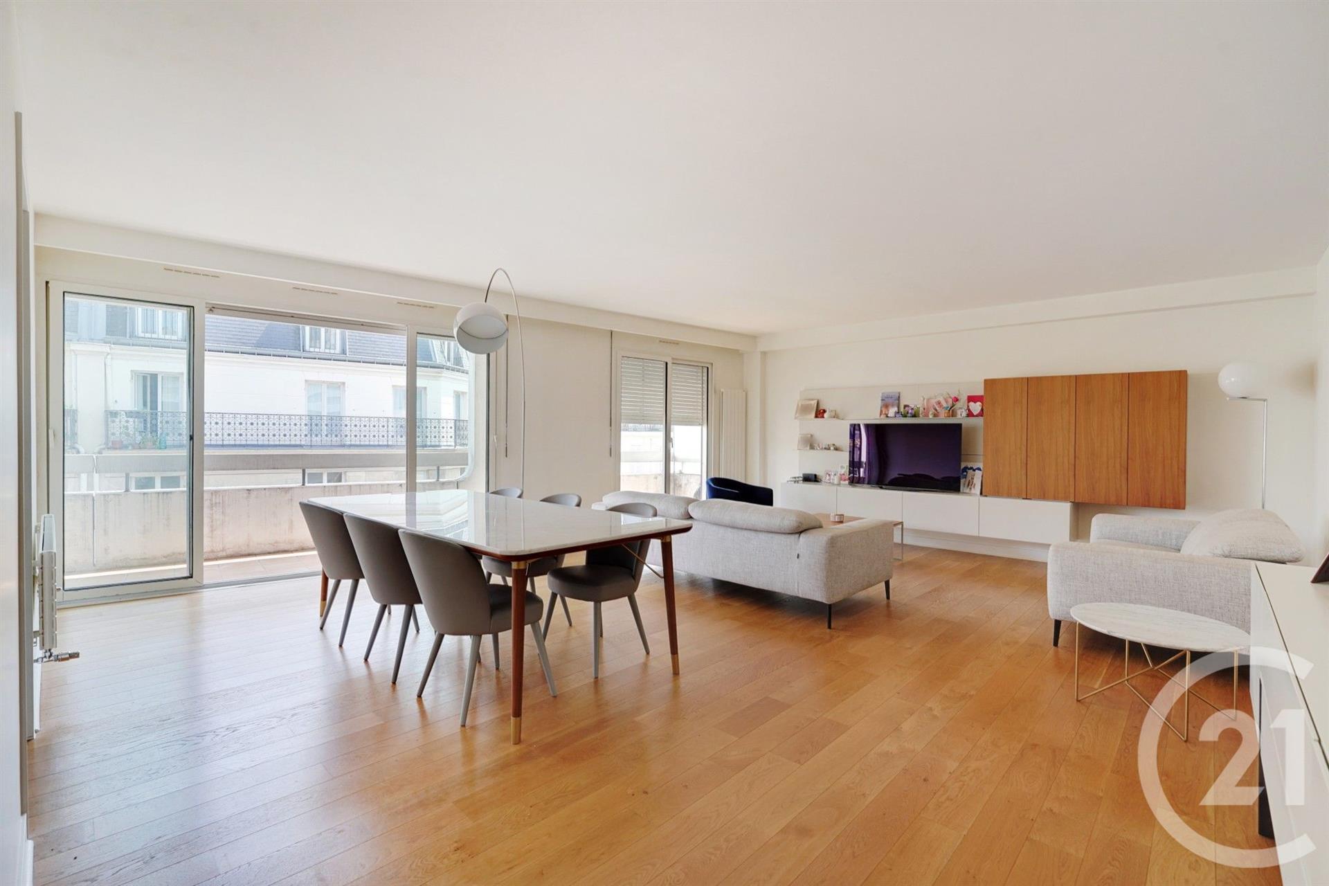 Appartement à vendre, 137m², Paris 15ème