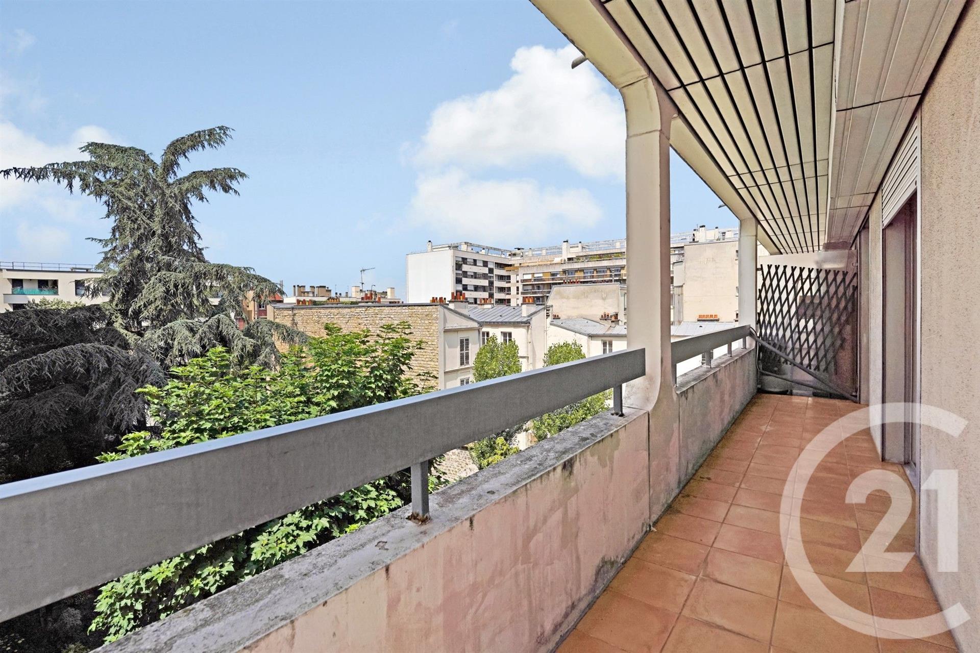 Appartement à vendre, 137m², Paris 15ème