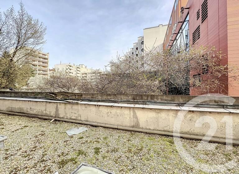 Appartement à vendre, 72m², Paris 15ème