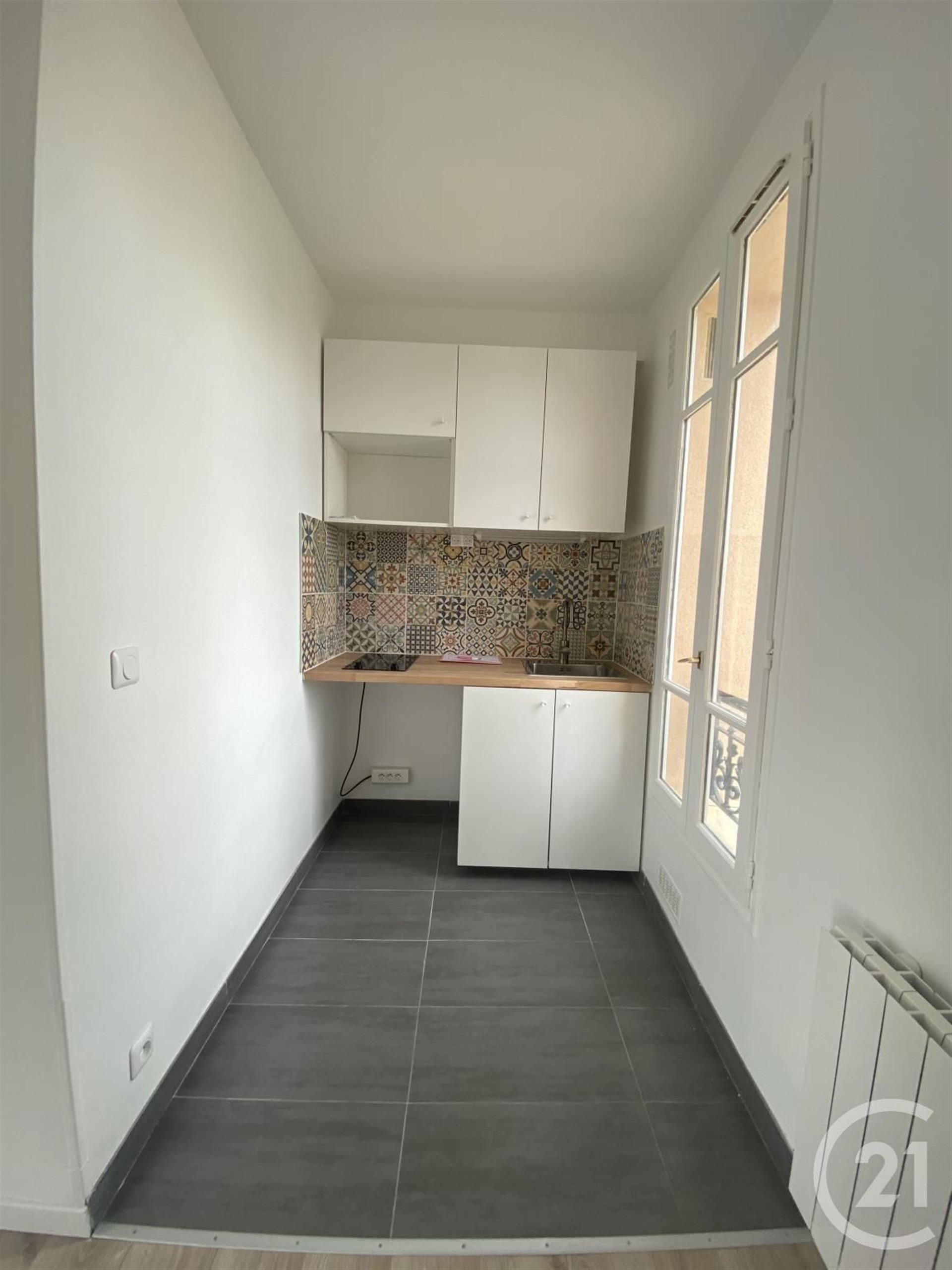 Appartement à louer, 32m², Le Kremlin-Bicêtre