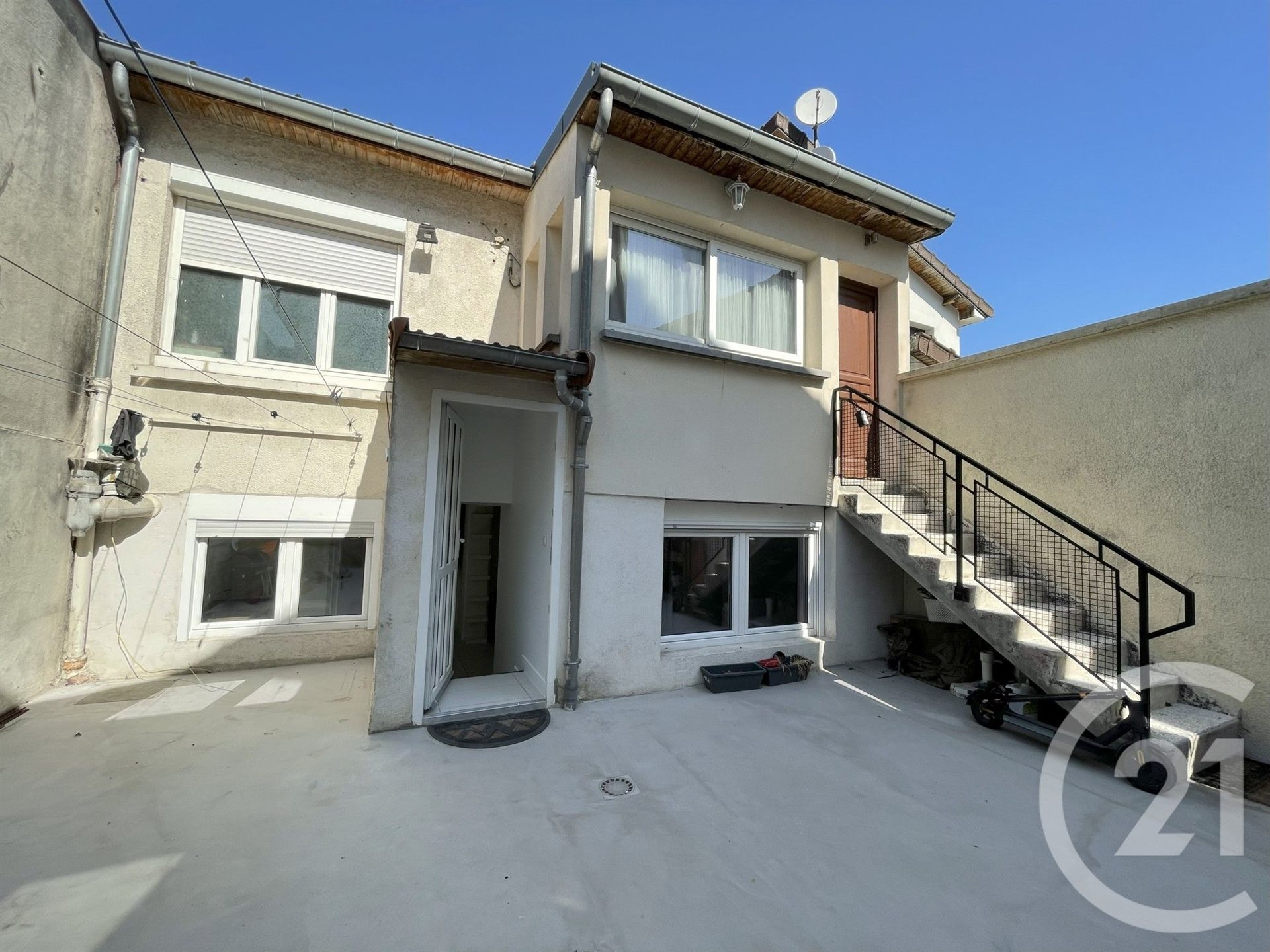 Appartement à louer, 27m², Arcueil