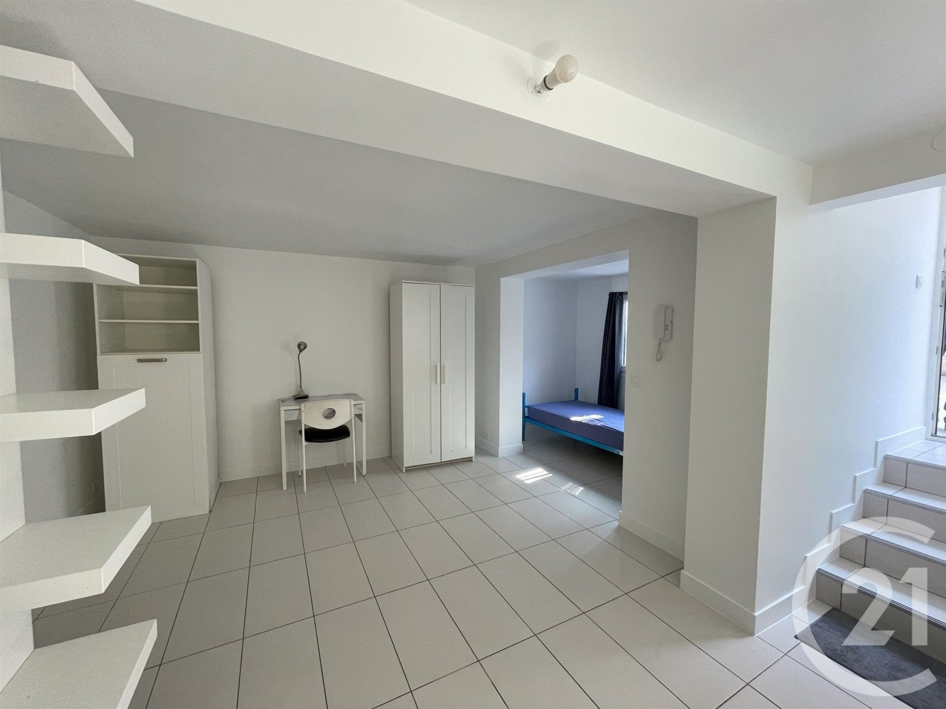 Appartement à louer, 27m², Arcueil