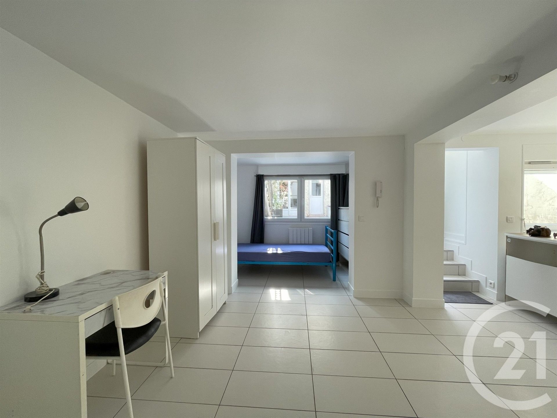 Appartement à louer, 27m², Arcueil