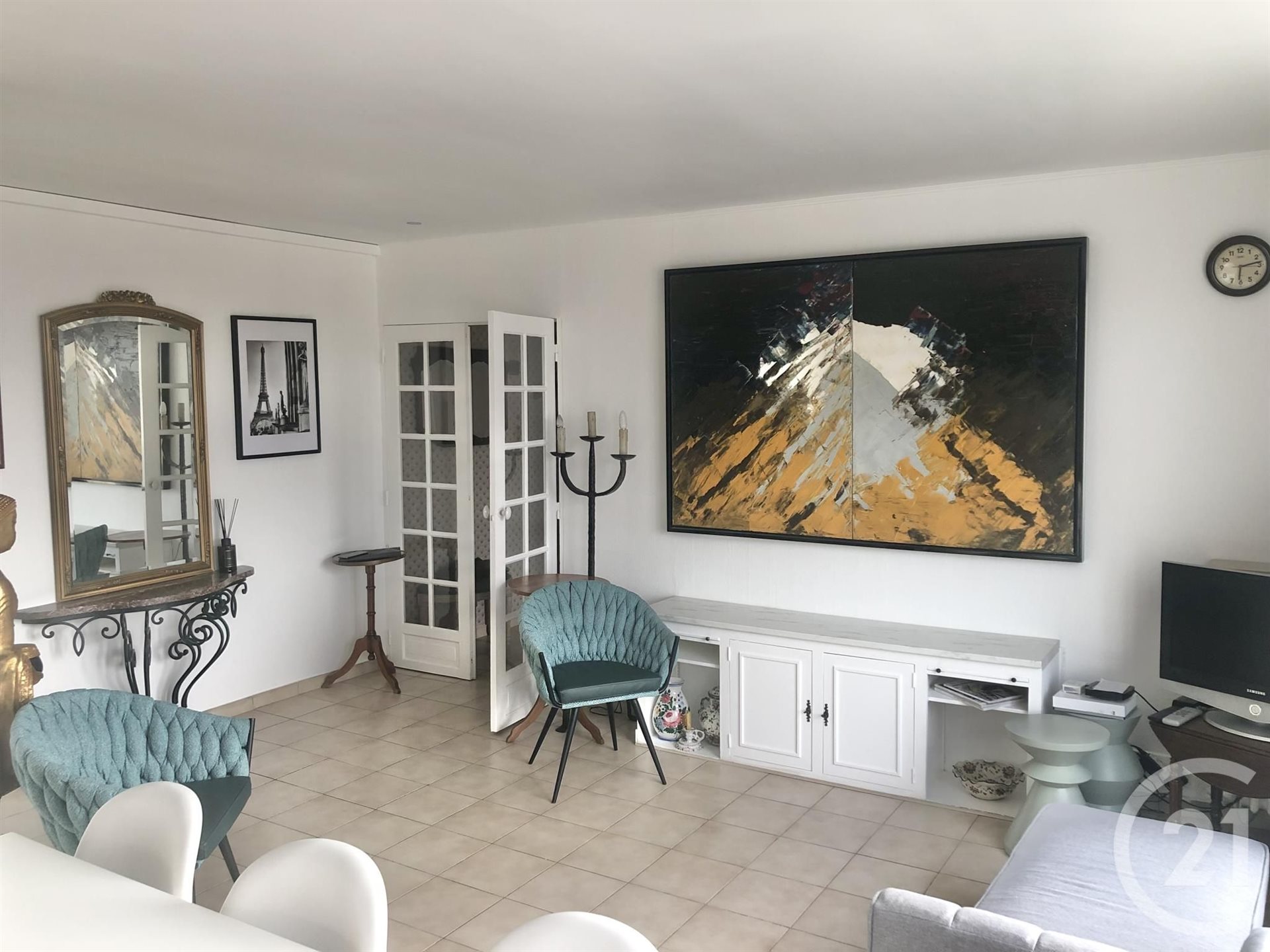 Appartement à louer, 76m², Le Kremlin-Bicêtre