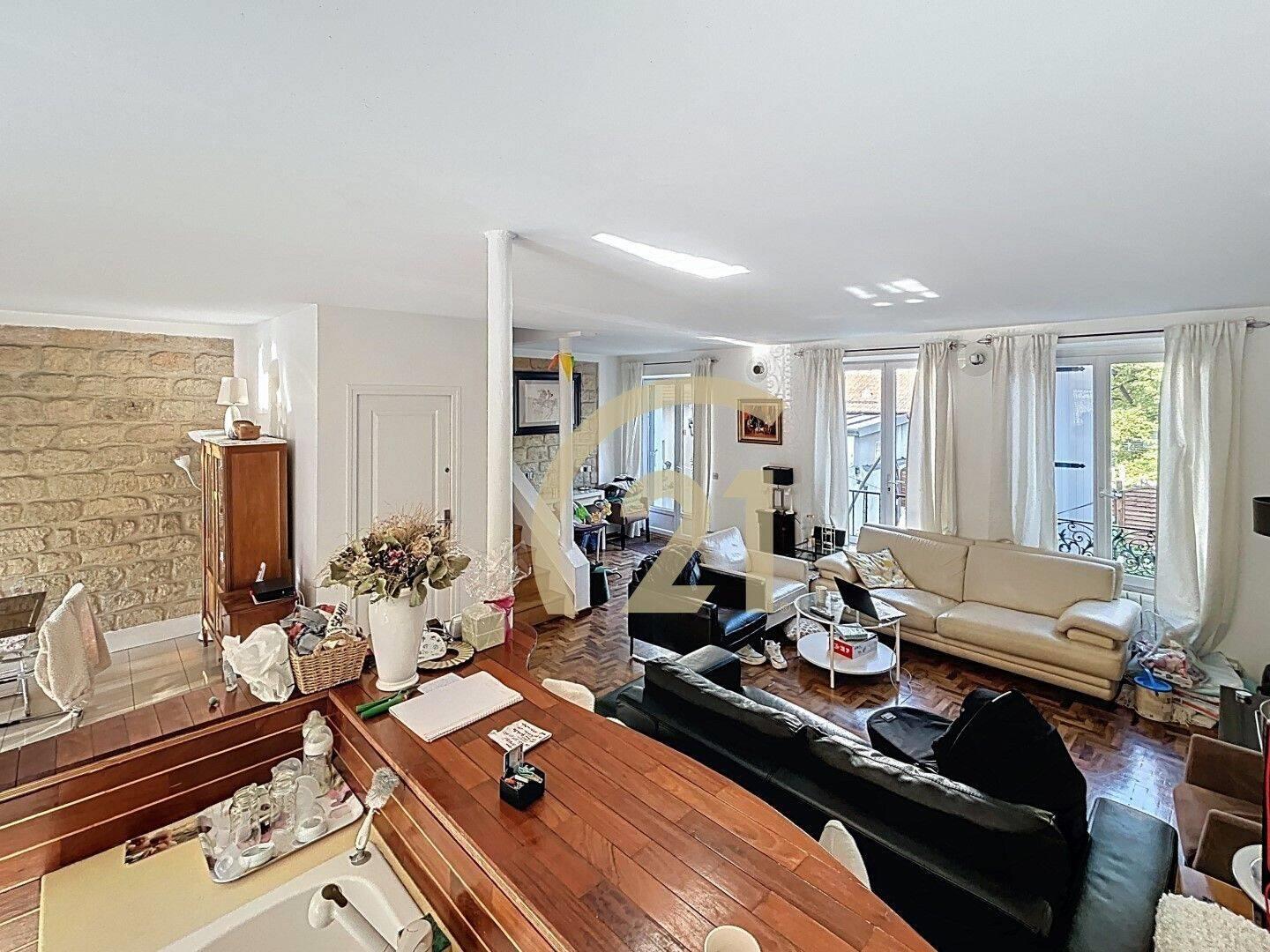 Maison à vendre, 220m², Paris 13ème