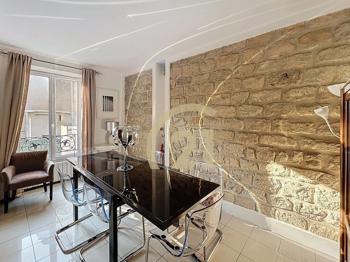 Maison à vendre, 220m², Paris 13ème