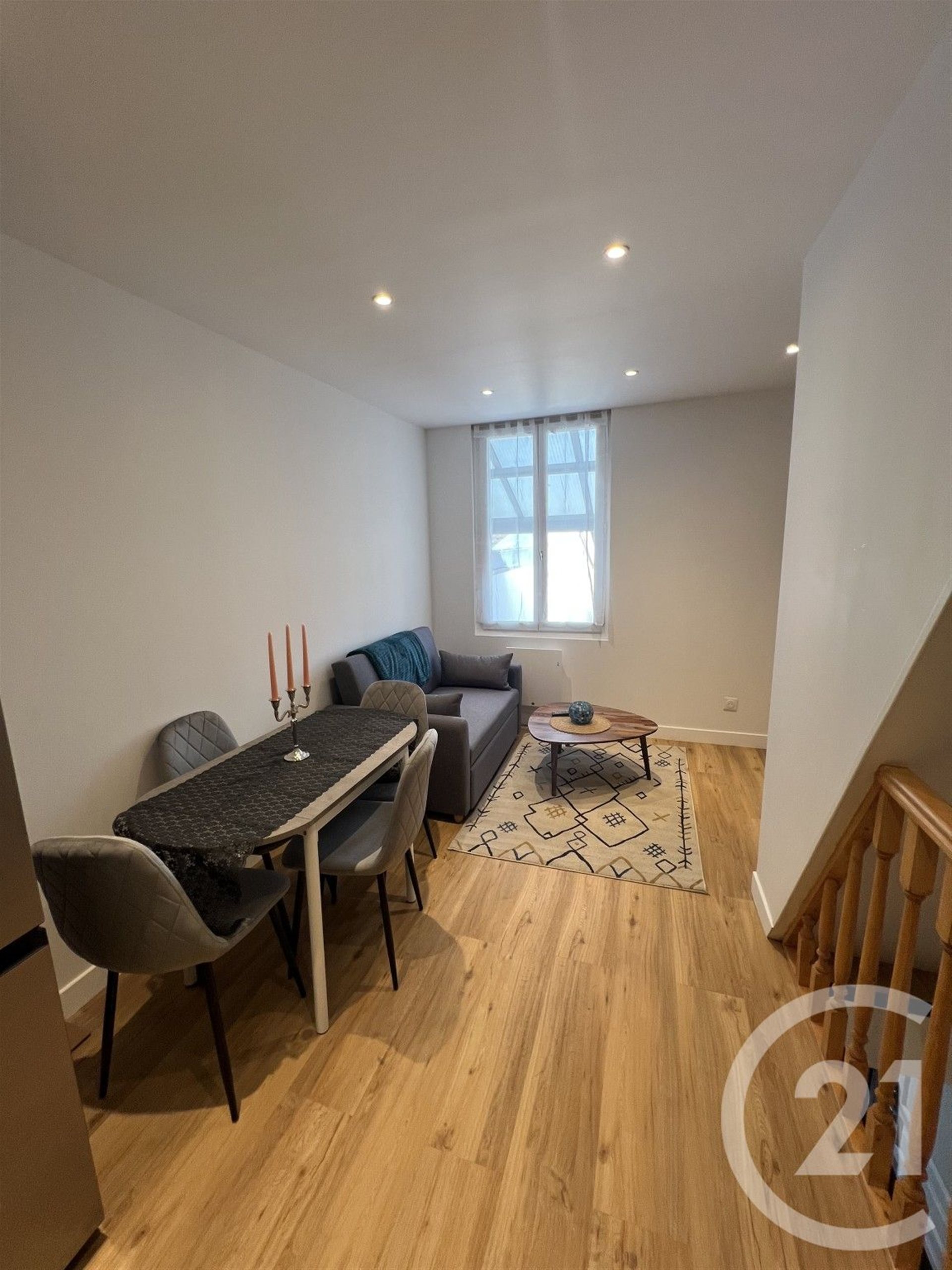 Maison à louer, 37m², Cachan