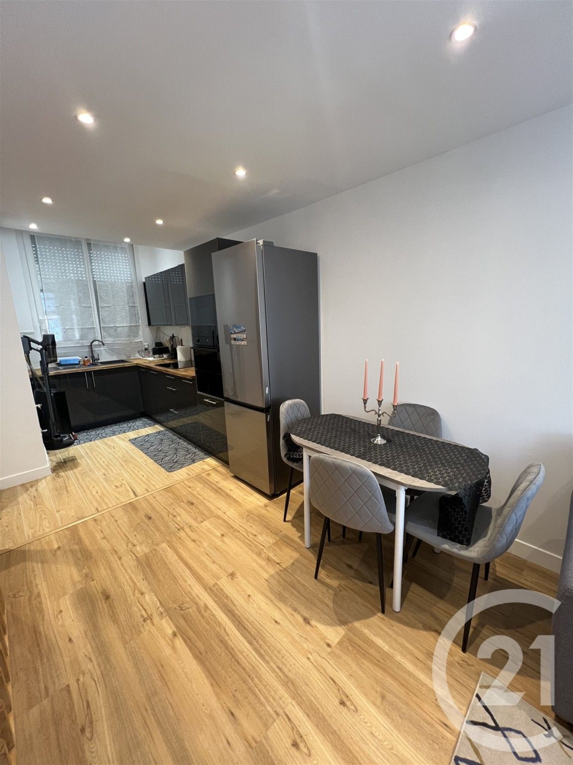 Maison à louer, 37m², Cachan