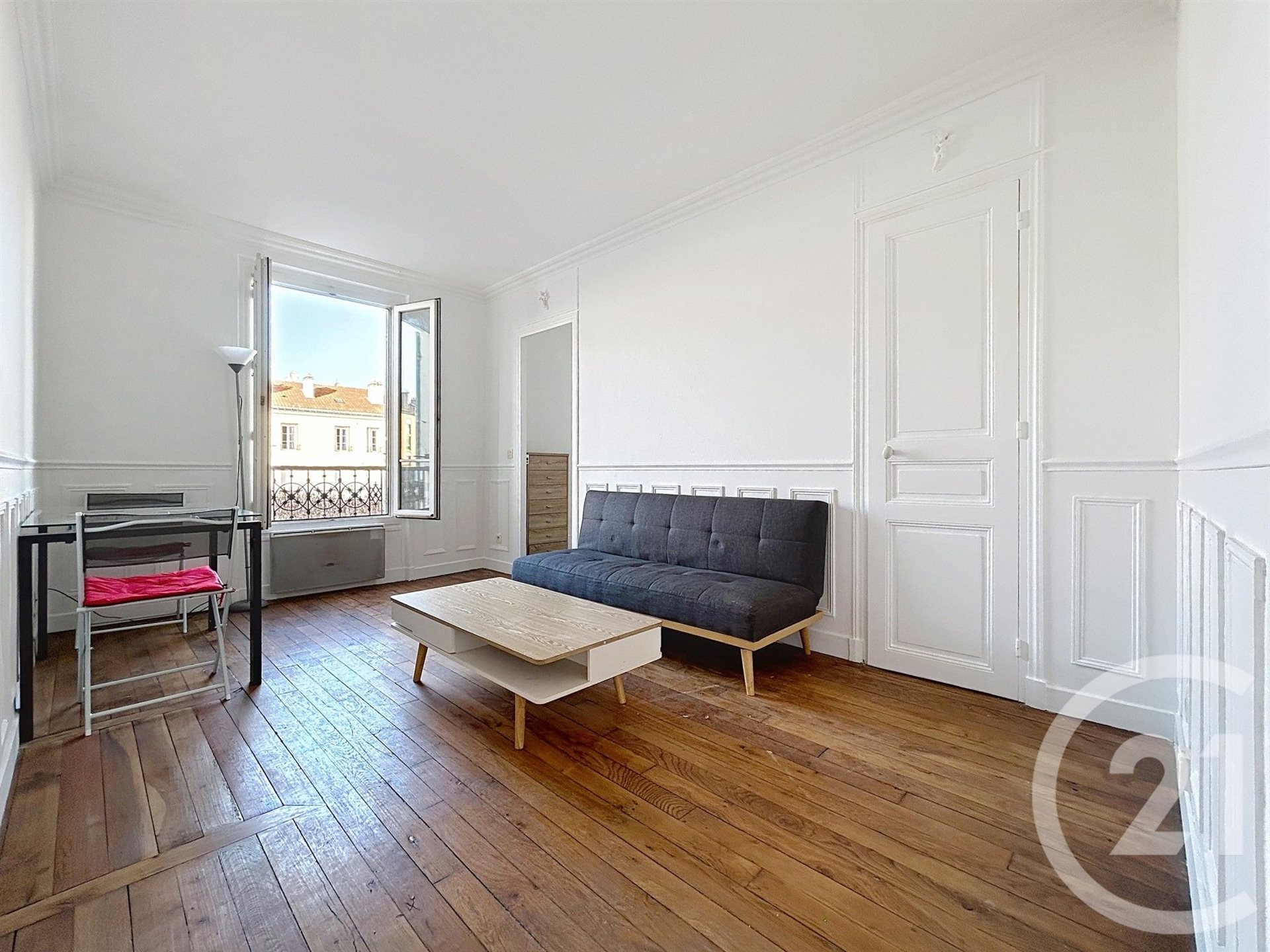 Appartement à vendre, 38m², Le Kremlin-Bicêtre
