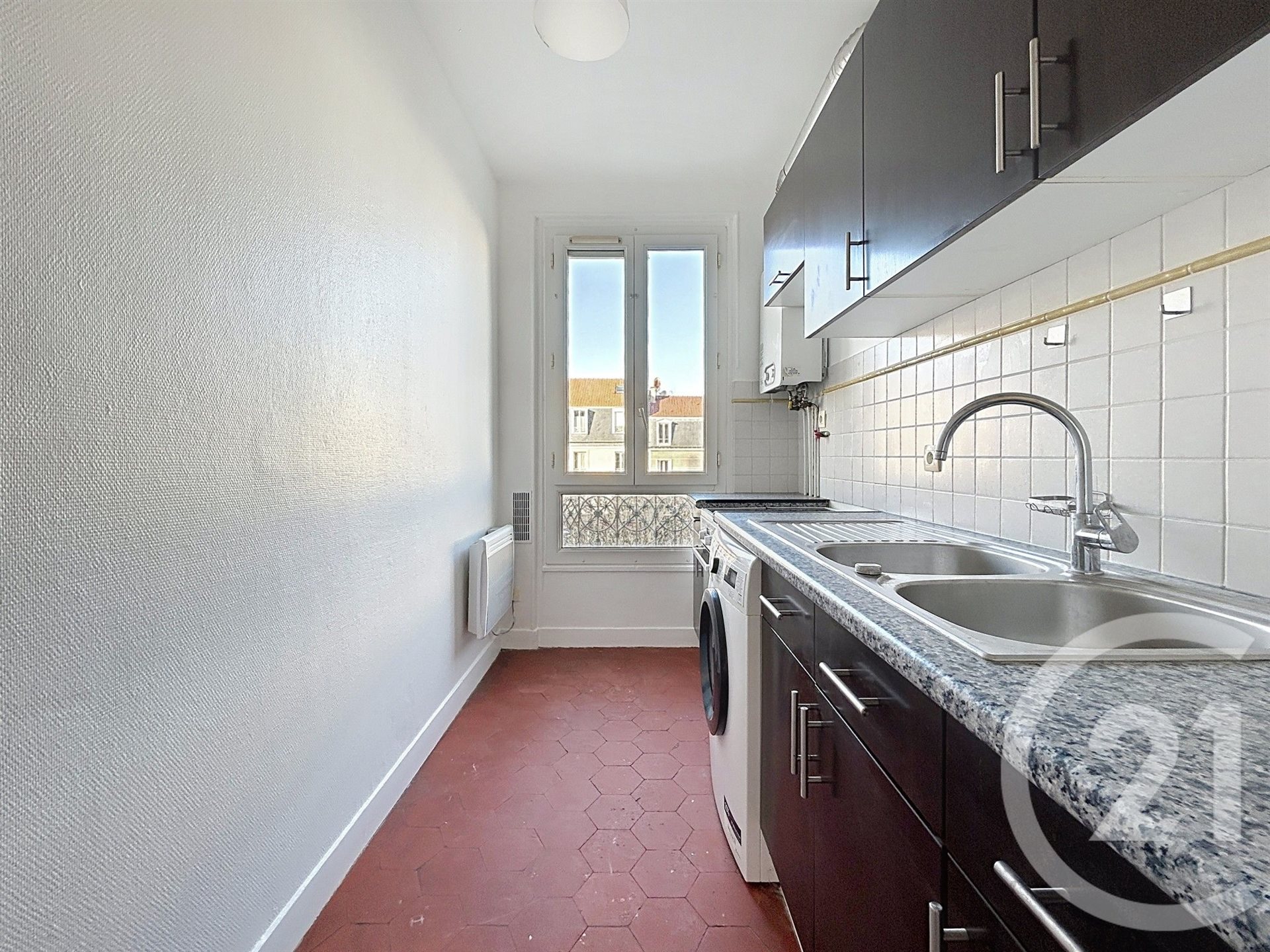 Appartement à vendre, 38m², Le Kremlin-Bicêtre