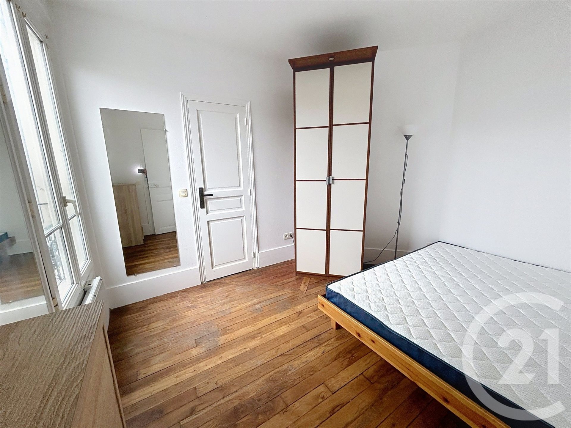 Appartement à vendre, 38m², Le Kremlin-Bicêtre