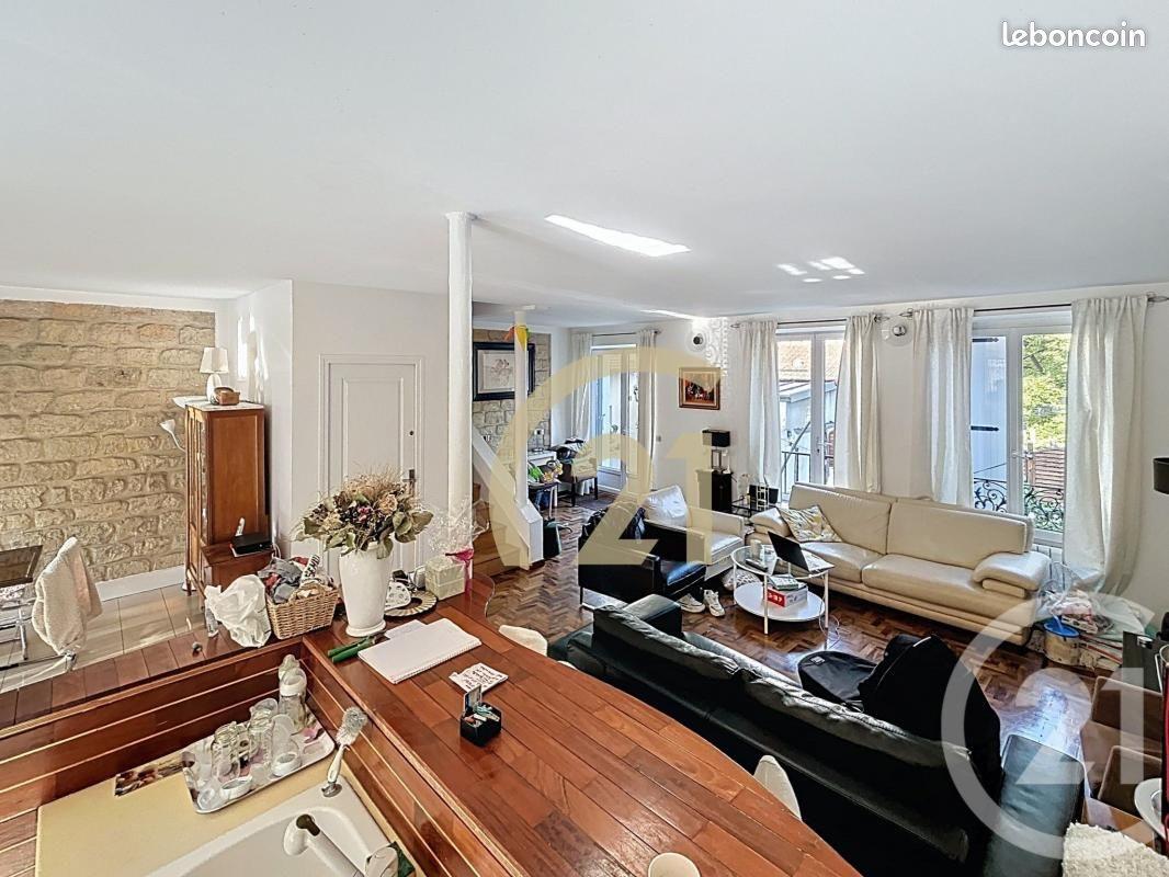 Maison à vendre, 220m², Le Kremlin-Bicêtre