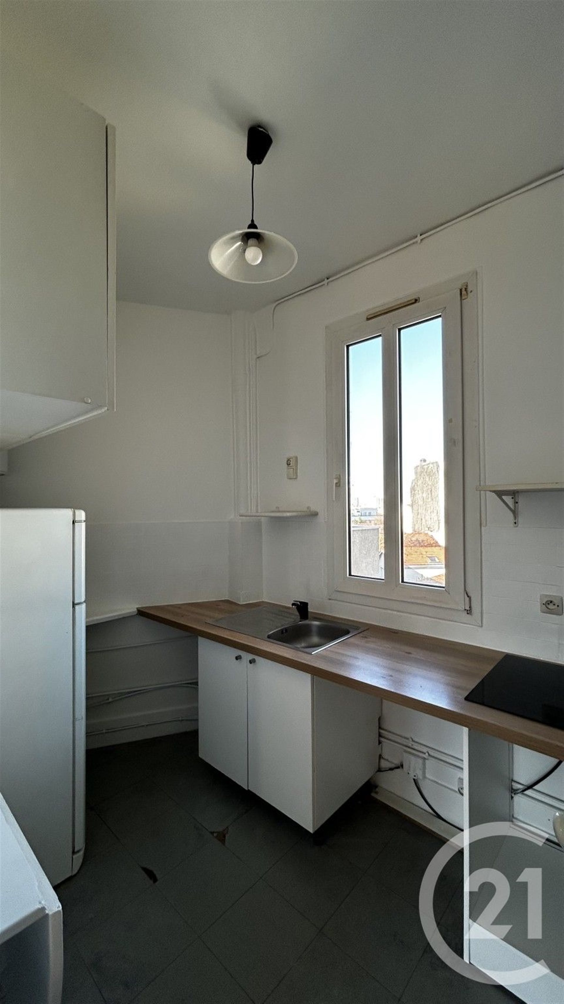 Appartement à louer, 46m², Le Kremlin-Bicêtre