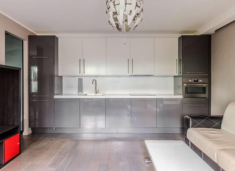 Appartement à vendre, 38m², Paris 20ème