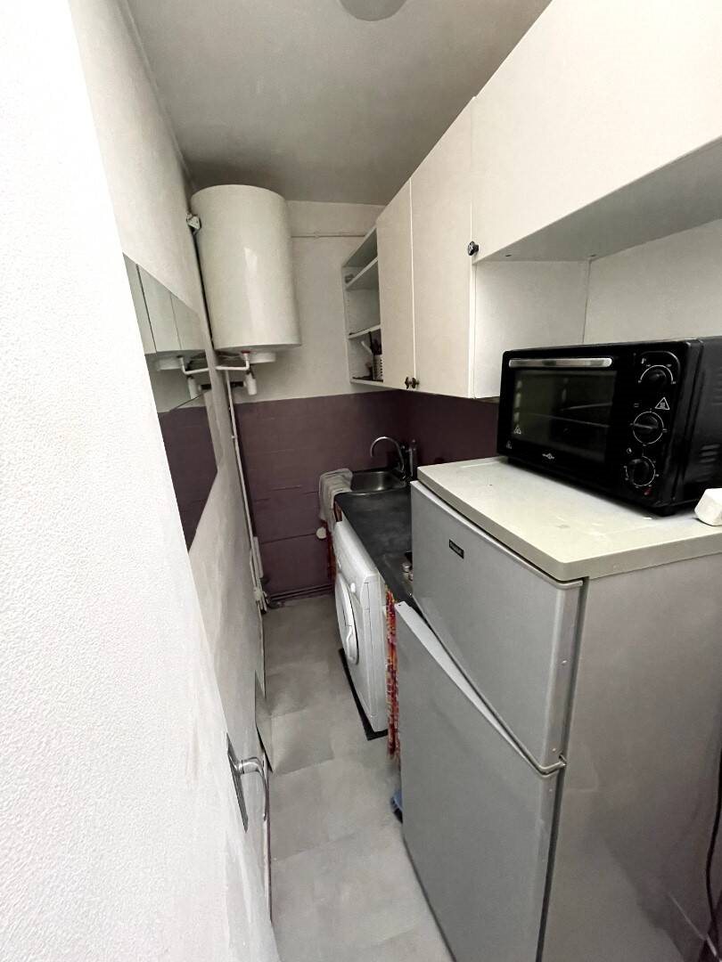 Appartement à vendre, 20m², Paris 11ème