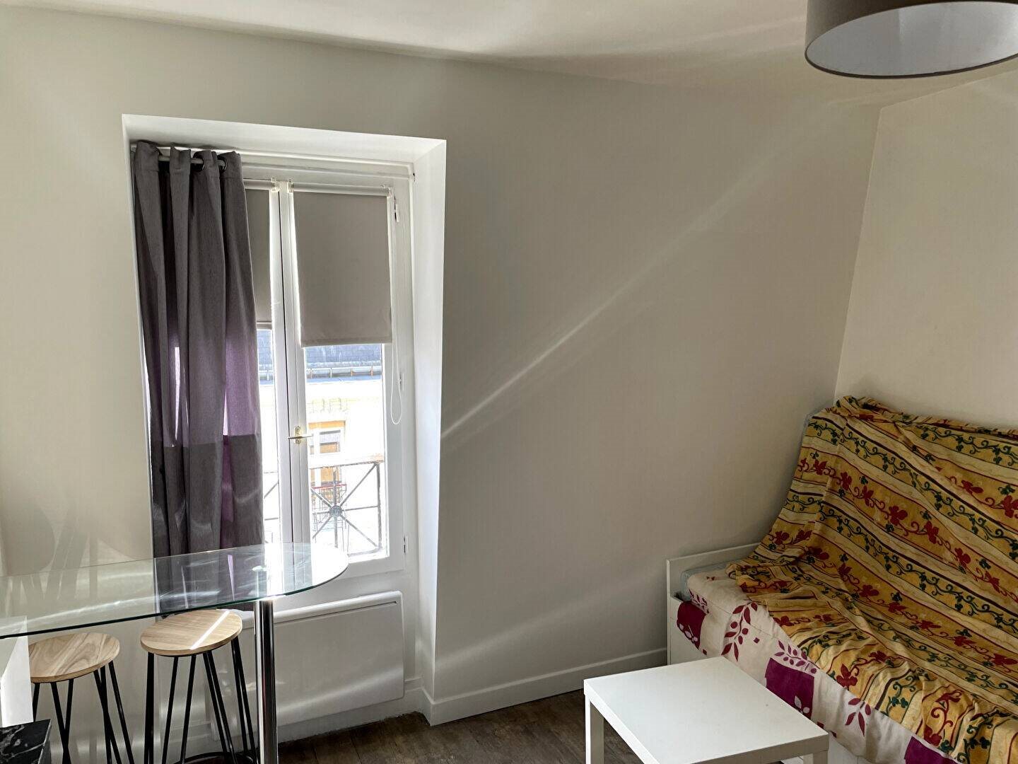 Appartement à vendre, 20m², Paris 11ème