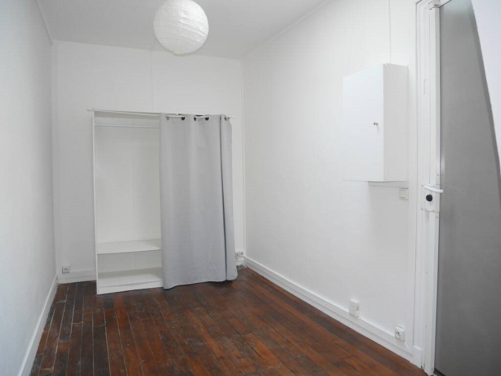 Appartement à vendre, 14m², Paris 12ème
