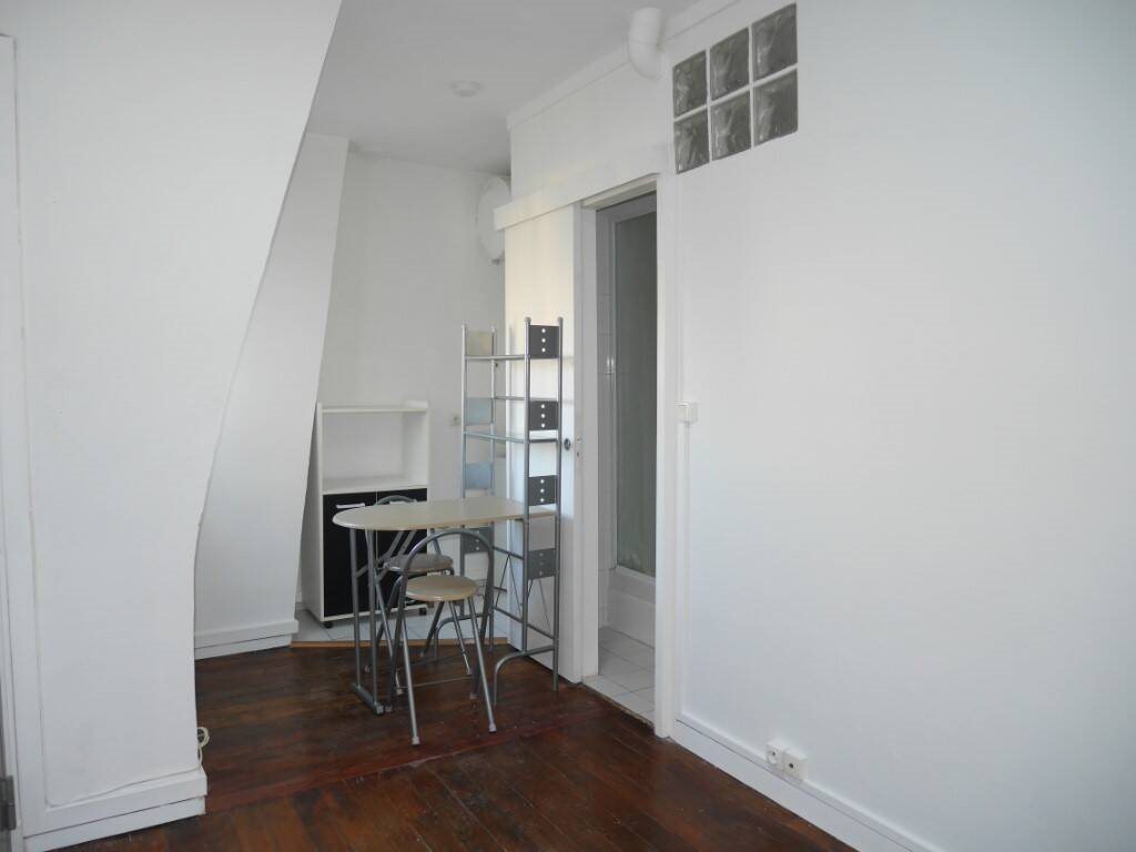 Appartement à vendre, 14m², Paris 12ème