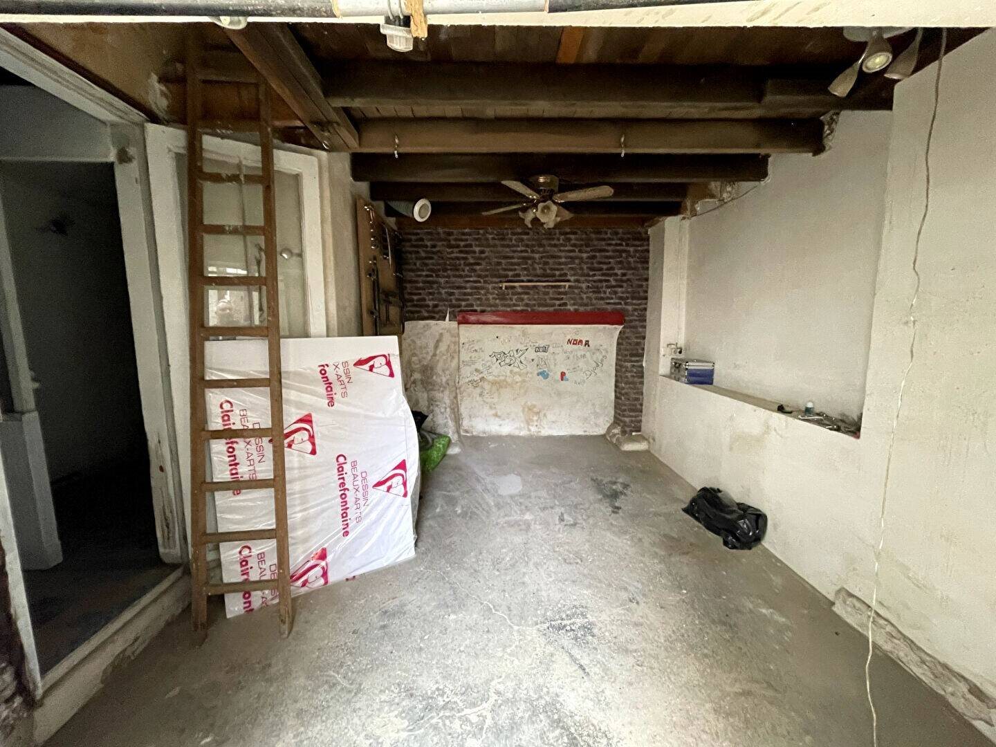 Appartement à vendre, 18m², Paris 12ème