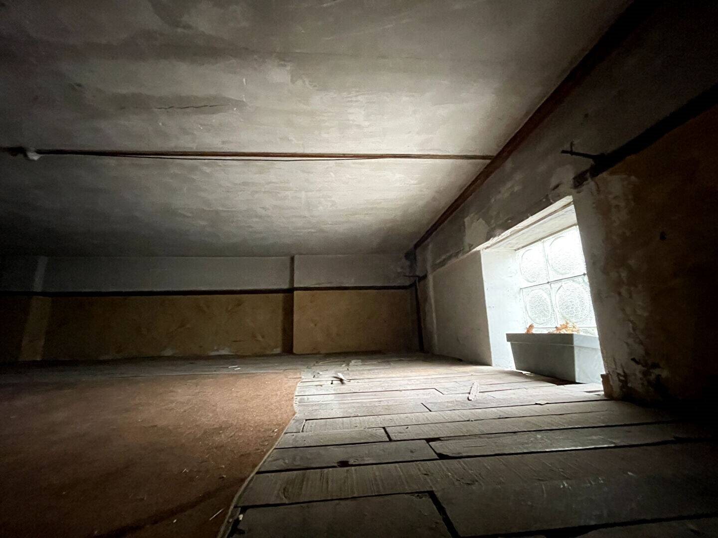 Appartement à vendre, 18m², Paris 12ème