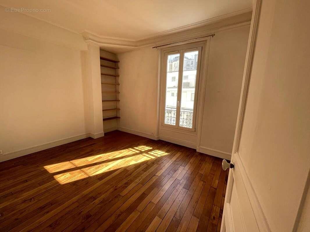 Appartement à vendre, 48m², Paris 12ème