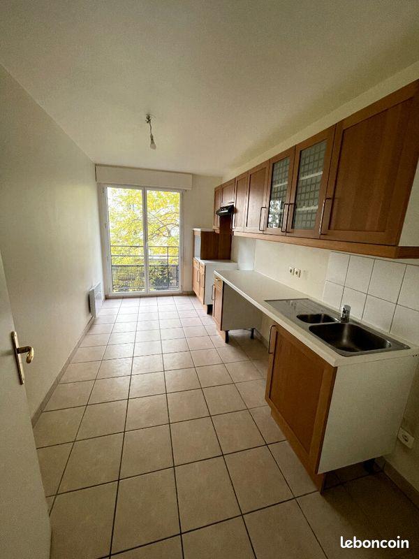 Appartement à vendre, 103m², Paris 12ème