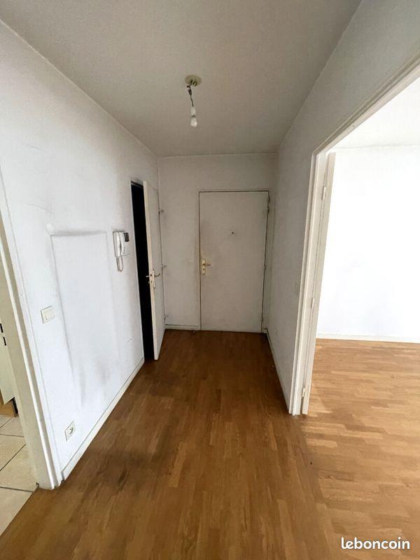 Appartement à vendre, 103m², Paris 12ème