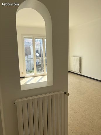 Appartement à louer, 77m², Perpignan