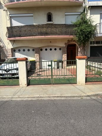 Appartement à louer, 77m², Perpignan