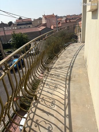 Appartement à louer, 77m², Perpignan