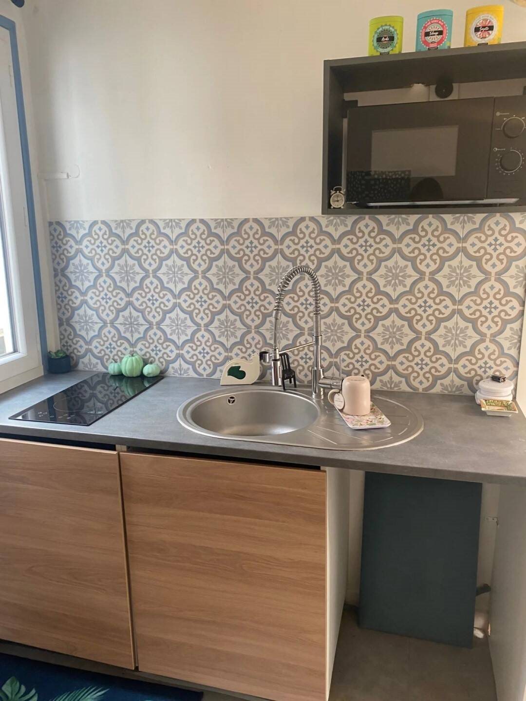 Appartement à vendre, 7m², Paris 14ème