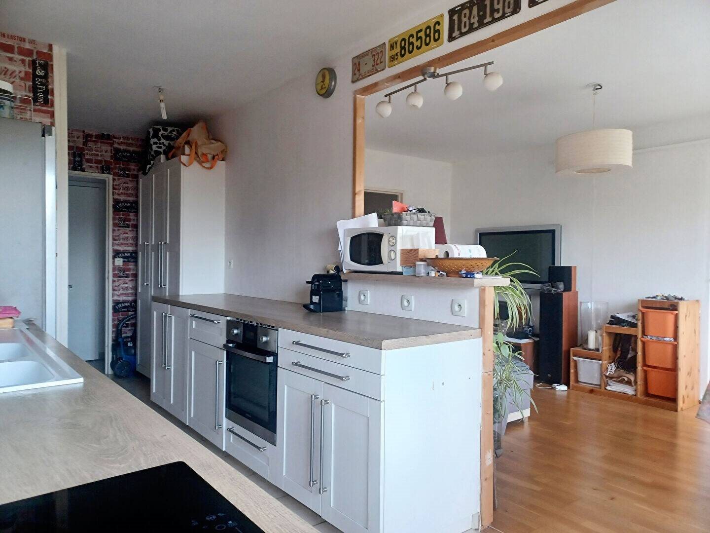 Appartement à vendre, 101m², Caen