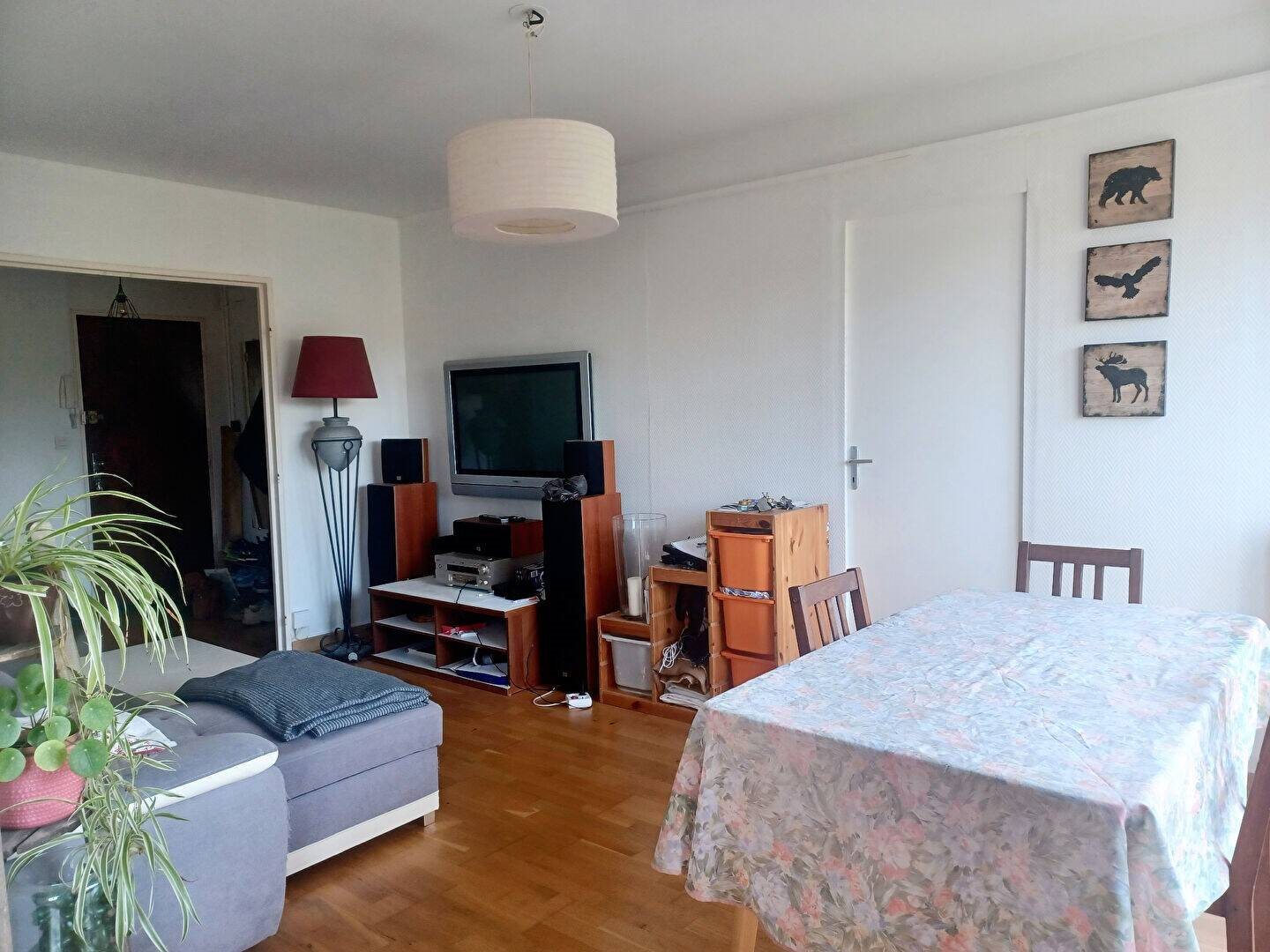 Appartement à vendre, 101m², Caen