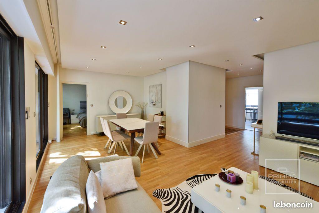Appartement à vendre, 130m², Lyon 6ème