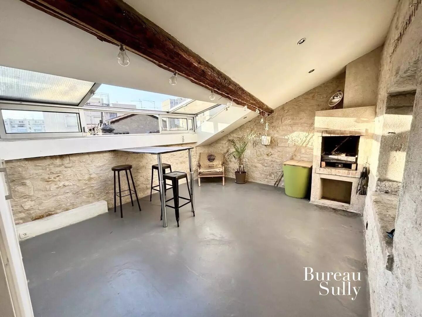 Appartement à vendre, 105m², Villefranche-sur-Saône