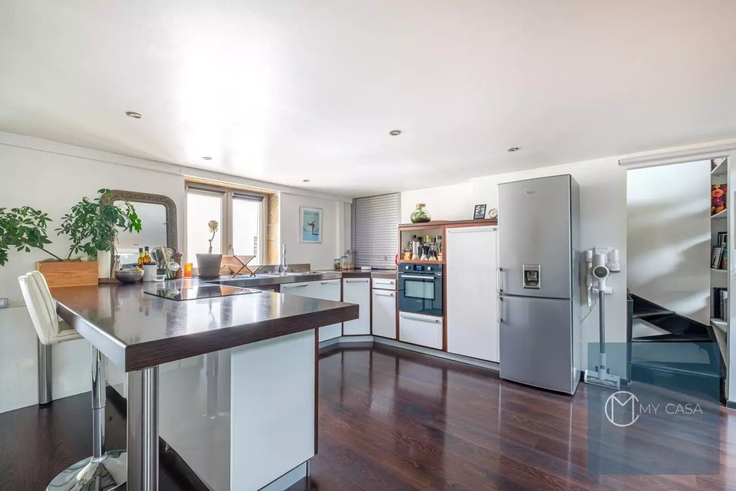 Appartement à vendre, 105m², Villefranche-sur-Saône