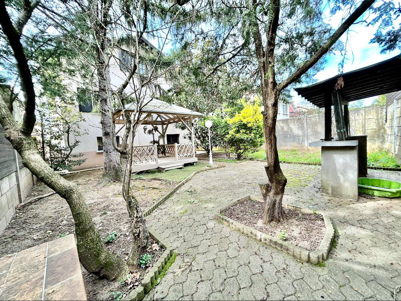 Maison à vendre, 150m², Lyon 8ème