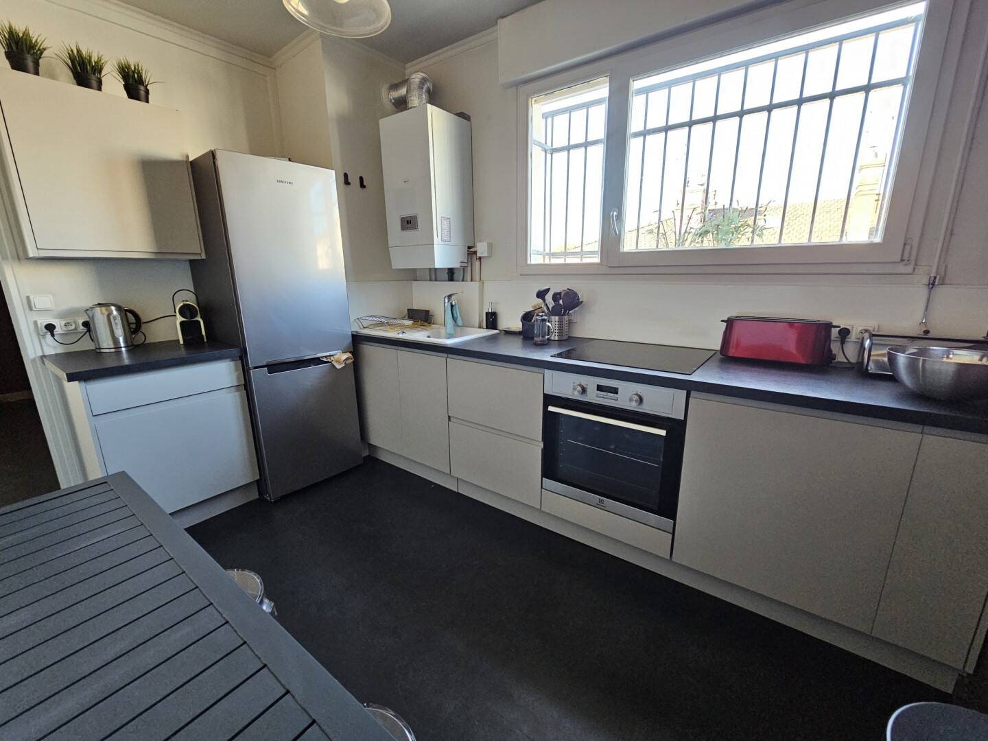 Appartement à louer, 71m², Lyon 2ème