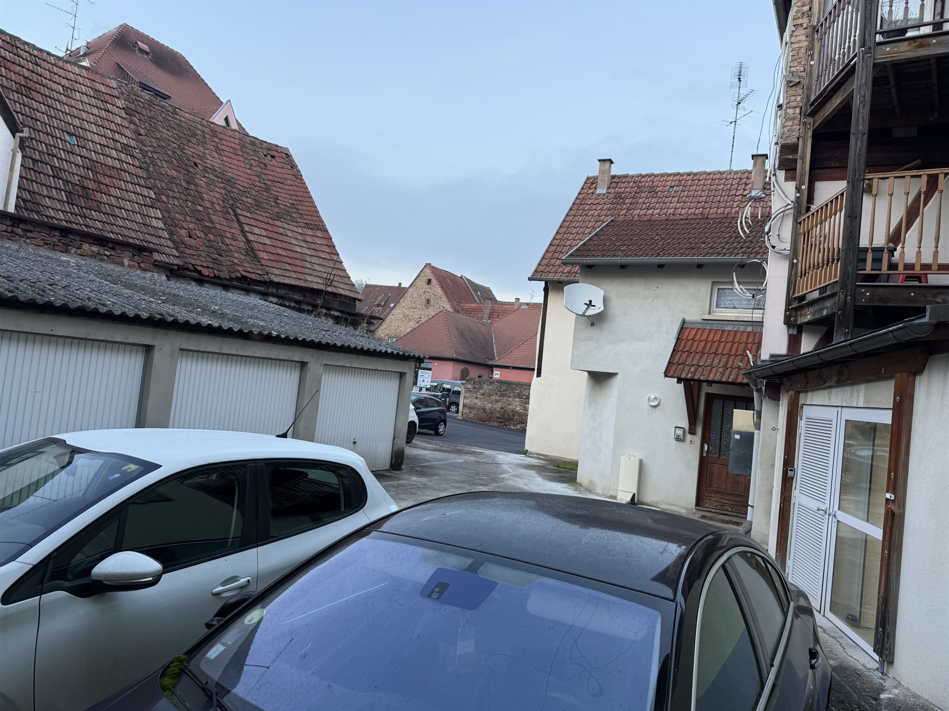 Appartement à vendre, 350m², Obernai