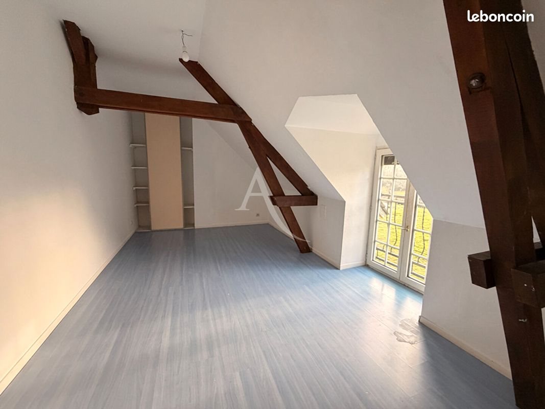 Maison à louer, 93m², Corzé